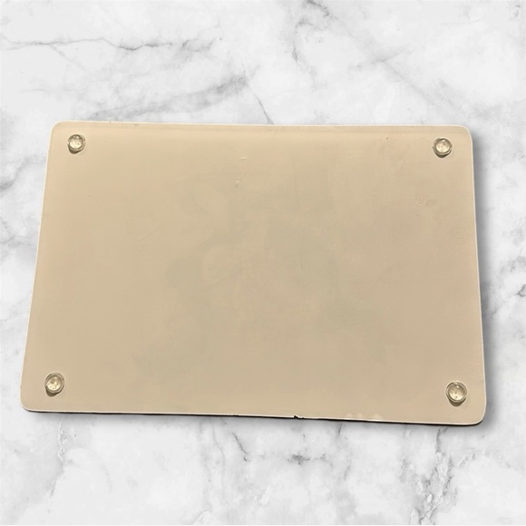 Tempered Glass Trivet - Picture 3 of 3